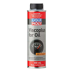 LIQUI MOLY VISCOPLUS FOR OIL | 300ML
