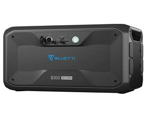 BLUETTI B300 EXPANSION BATTERY POWER STATION