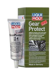 LIQUI MOLY GEAR PROTECT | 80ML