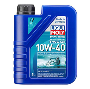 LIQUI MOLY 10W40 | MARINE PWC OIL | 1L
