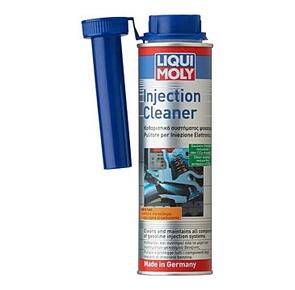 LIQUI MOLY INJECTOR CLEANER | 300ML