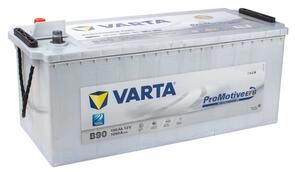 VARTA B90 | COMMERCIAL BATTERY