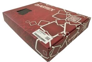 DR ARTEX BAFLLE PLUS BW