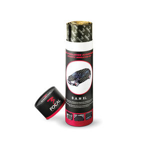 FOCAL FOCAL BAM XL 2X50X200CM SHEETS