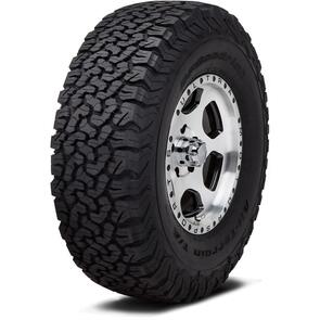 B F GOODRICH USED - ALL-TERRAIN T/A KO2