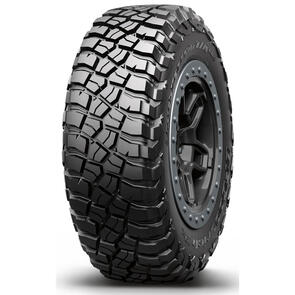 BF GOODRICH USED - MUD TERRAIN T/A KM3