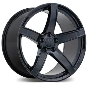 BGW HCF GLOSS BLACK