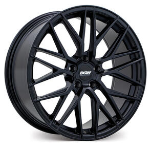 BGW TRIPLE FIVE SATIN BLACK