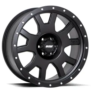 BGW ION 135 MATT BLACK