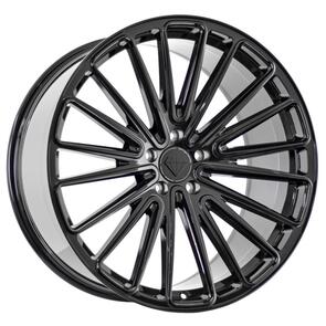 BLAQUE DIAMOND BD716 GLOSS BLACK