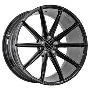 BLAQUE DIAMOND BD11 GLOSS BLACK