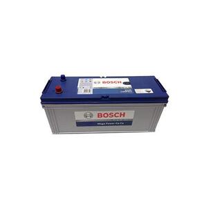 BOSCH BATTERY BOSCH N120 MF COMMERCIAL BATTERY