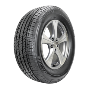 BRIDGESTONE ALENZA SPORT A/S