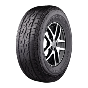 BRIDGESTONE DUELER A/T 001
