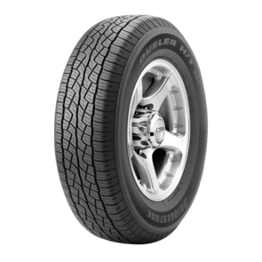 BRIDGESTONE DUELER H/T 687