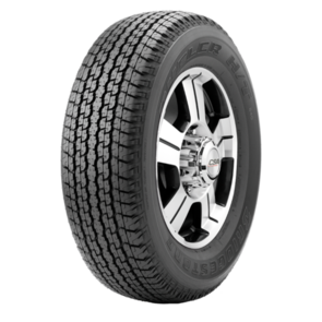 BRIDGESTONE DUELER H/T 840