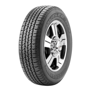 BRIDGESTONE DUELER H/T 684