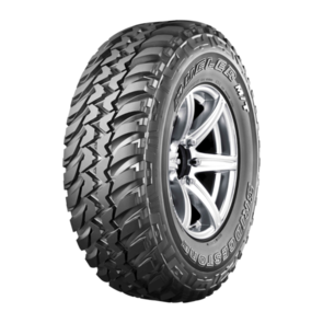 BRIDGESTONE DUELER M/T 674