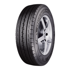 BRIDGESTONE DURAVIS R660