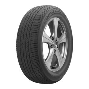 BRIDGESTONE ECOPIA H/L 422 PLUS