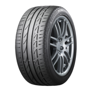 BRIDGESTONE POTENZA S001 RFT