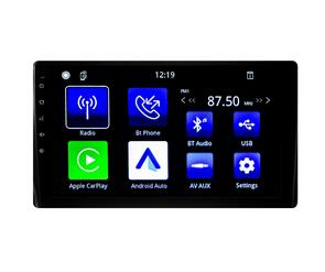 OEM AUDIO BTN315 - 10INCH MULTIMEADIA HEADUNIT
