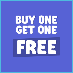 ROADSTONE BUY 1 GET 1 FREE