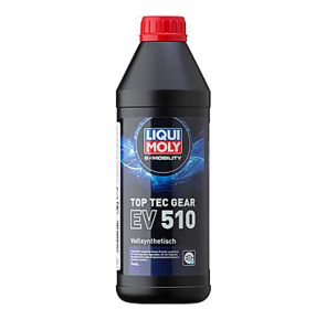 LIQUI MOLY TOP TEC GEAR EV 510 | 1L