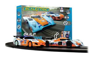 scalextric c1372