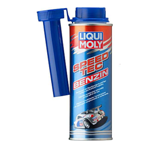 LIQUI MOLY SPEED TEC GASOLINE | 250ML