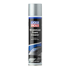 LIQUI MOLY WINDOW CLEANER FOAM | 300ML