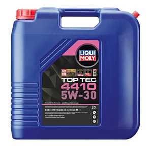 LIQUI MOLY 5W30 | TOP TEC 4410 | 20L