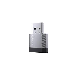OTTOCAST CARPLAY & ANDROID AUTO WIRELESS MINI USB ADAPTER 2-IN-1