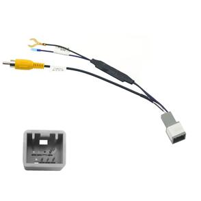 CONNECTS2 CAMERA RETENTION INTERFACE HONDA 2014 - 2018 (8 PIN PLUG)