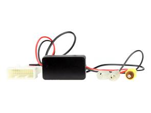 CONNECTS2 CAMERA RETENTION KIA CARNIVAL , SORENTO 2015 ON (24 PIN PLUG)