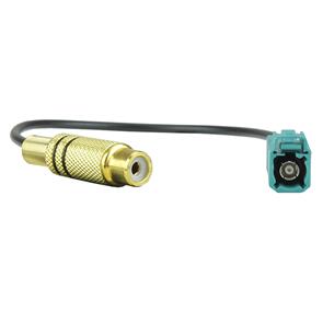 EDS CAMERA ADD ON INTERFACE MERCEDES VARIOUS MODELS 2002 - 2020