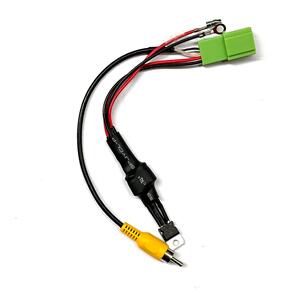CONNECTS2 CAMERA RETENTION INTERFACE MAZDA 6 , CX5 2012 - 2016 (5 PIN)