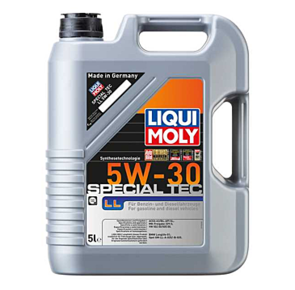 LIQUI MOLY 5W30 | SPECIAL TEC LL | 5L