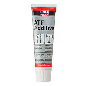 LIQUI MOLY ATF ADDITIVE | 250ML