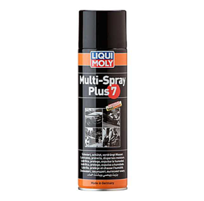 LIQUI MOLY MULTI SPRAY PLUS 7 | 500ML