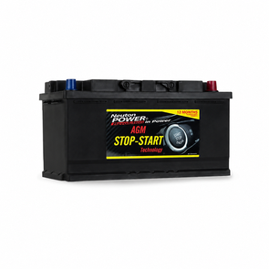 NEUTON POWER LN6 DIN110 | AGM STOP START BATTERY