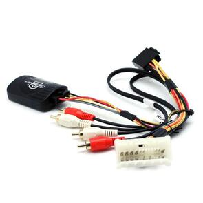 AERPRO CHHY3C | STEERING WHEEL CONTROL HARNESS C FOR HYUNDAI
