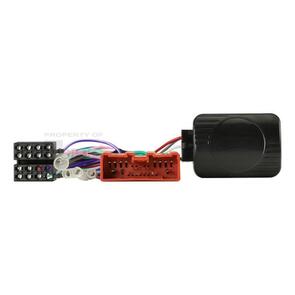 AERPRO CHMZ12C | CONTROL HARNESS C FOR MAZDA