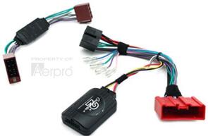 AERPRO CHMZ5C | CONTROL HARNESS C FOR MAZDA