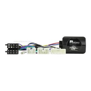AERPRO CHSU7C | STEERING CONTROL HARNESS SUBARU