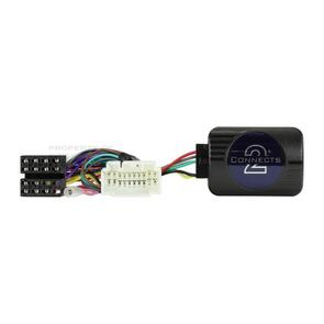 AERPRO CHSZ1C | STEERING WHEEL CONTROL HARNESS C FOR SUZUKI
