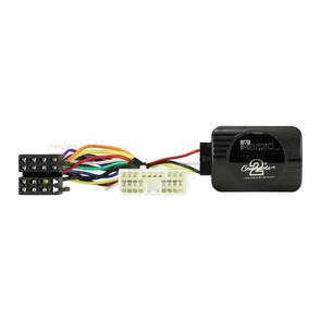 AERPRO CHVTVXC | HARNESS CONTROL C FOR HOLDEN