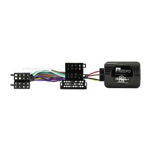 AERPRO CHVYVZC | STEERING WHEEL CONTROL HARNESS C FOR HOLDEN VY-VZ