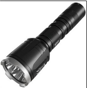 NITECORE FLASHLIGHT TORCH CI7 INFRARED LED