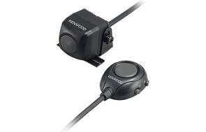 KENWOOD CMOS-320 REVERSE CAMERA WITH VIEW MODE SWITCH